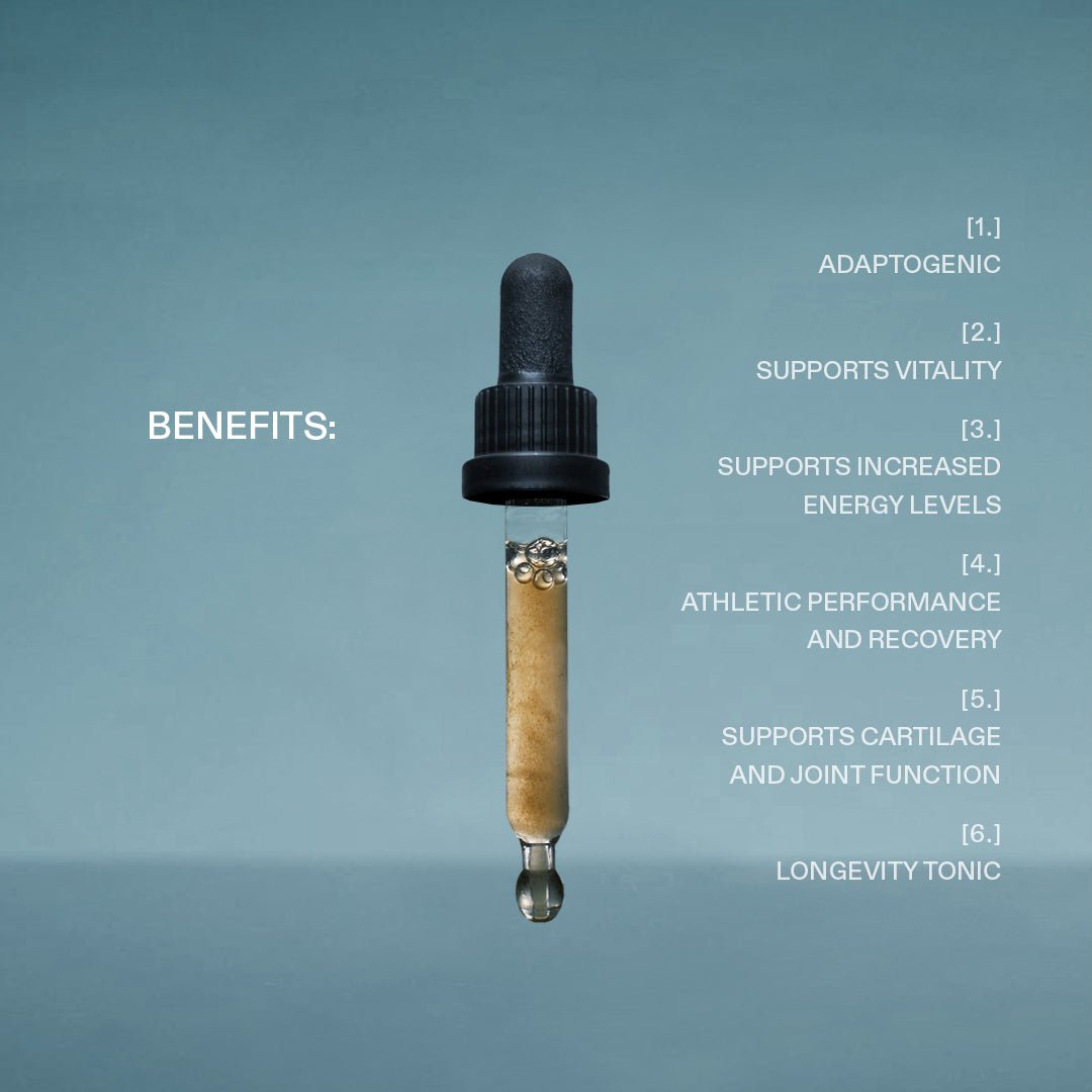 Go State + Deer Antler