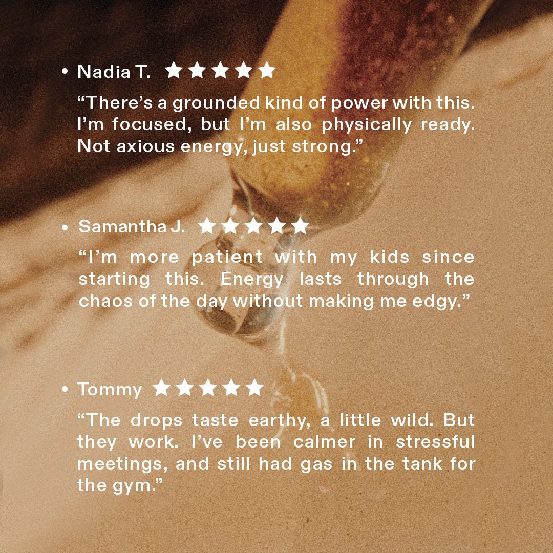 Go State + Deer Antler