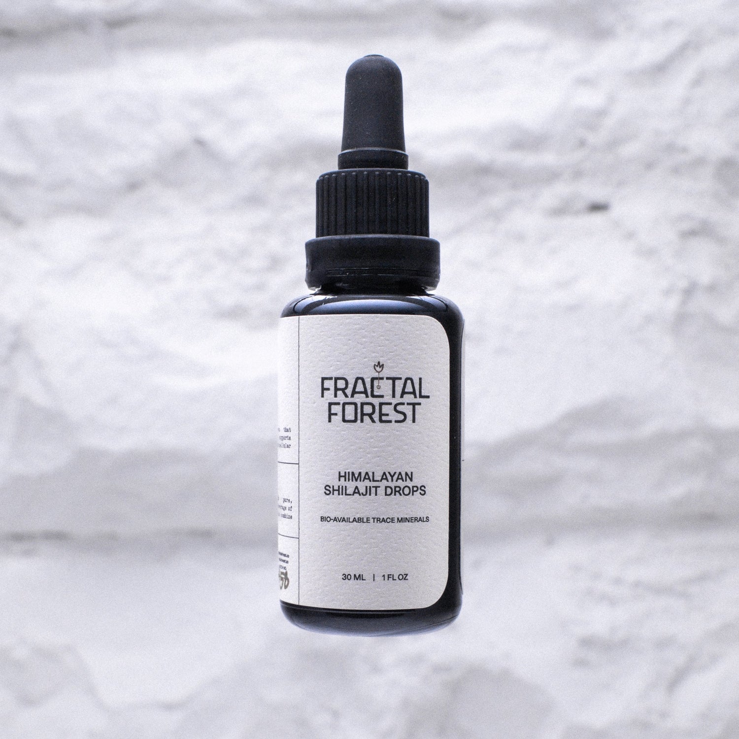 Himalayan Shilajit Drops