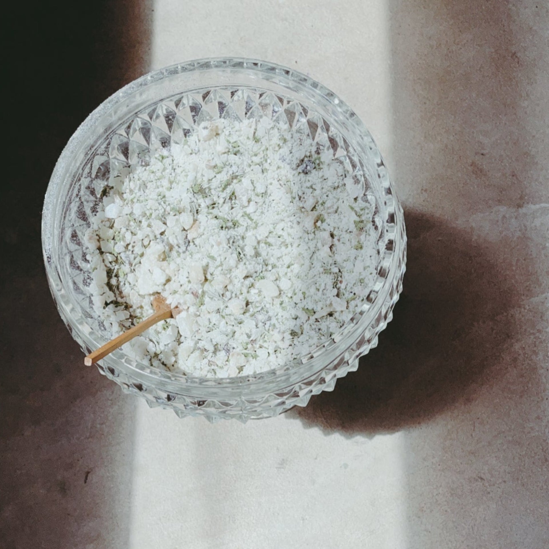 VISION Botanical Incense
