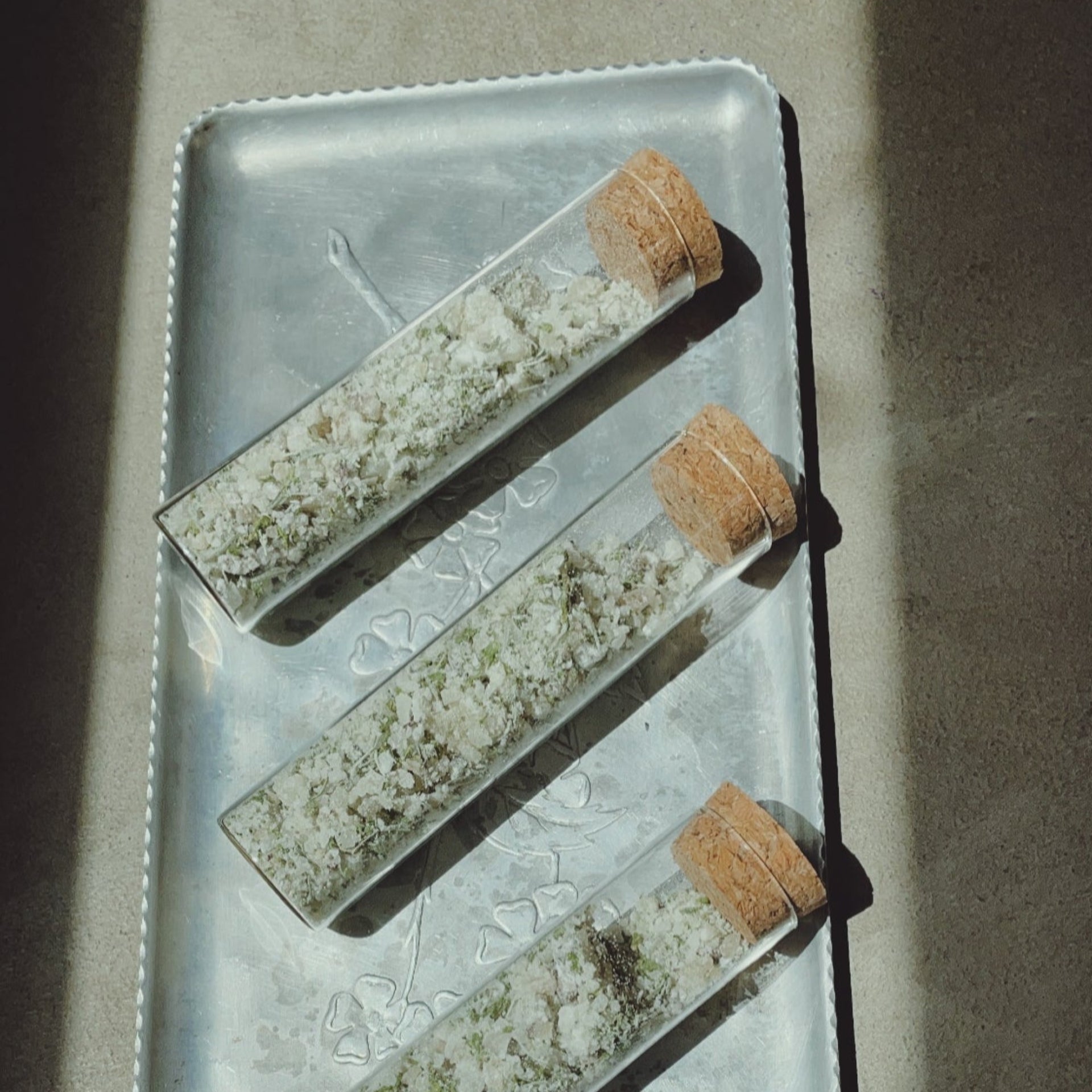 VISION Botanical Incense