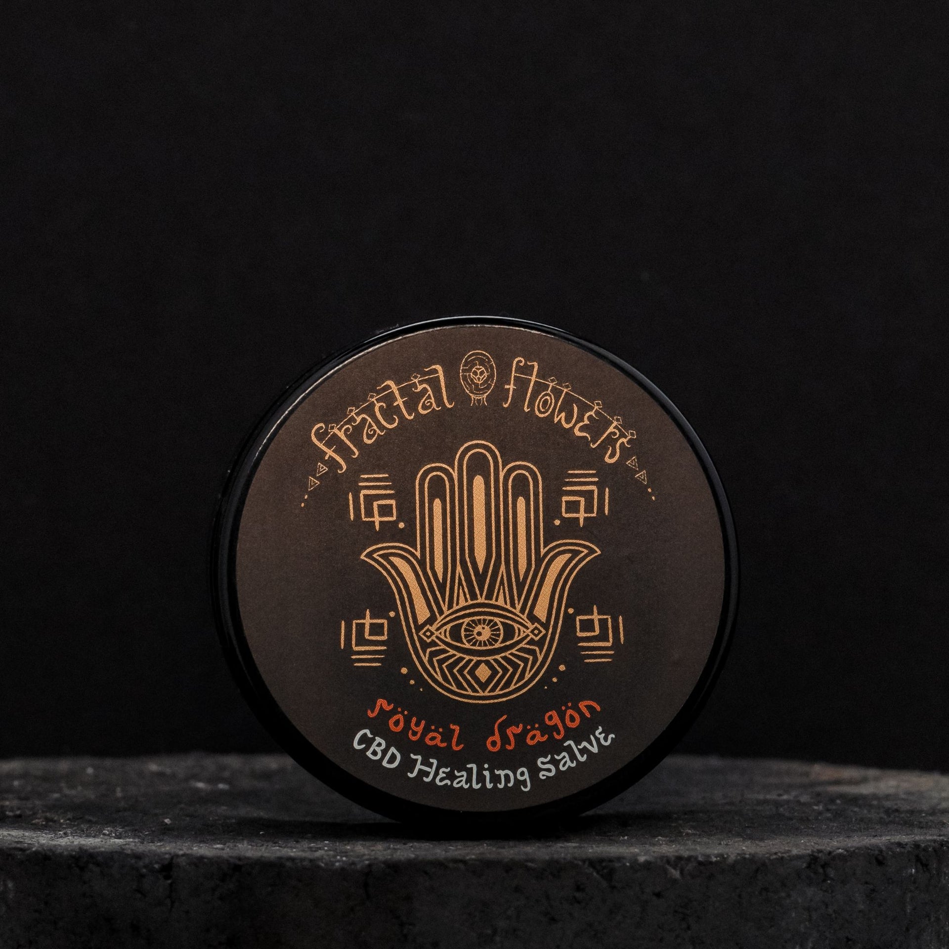 Royal Dragon Salve