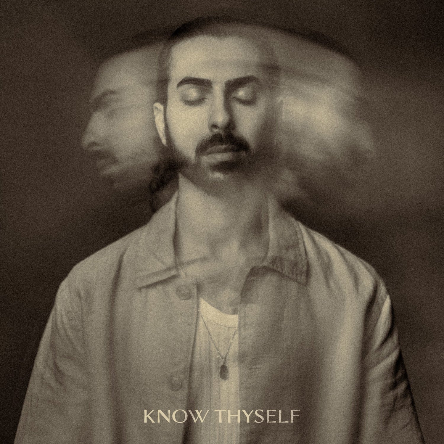 Fractal Forest × Know Thyself