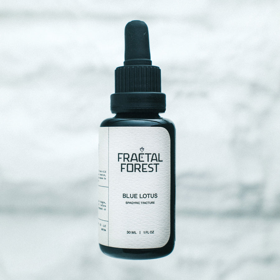 Blue Lotus Drops