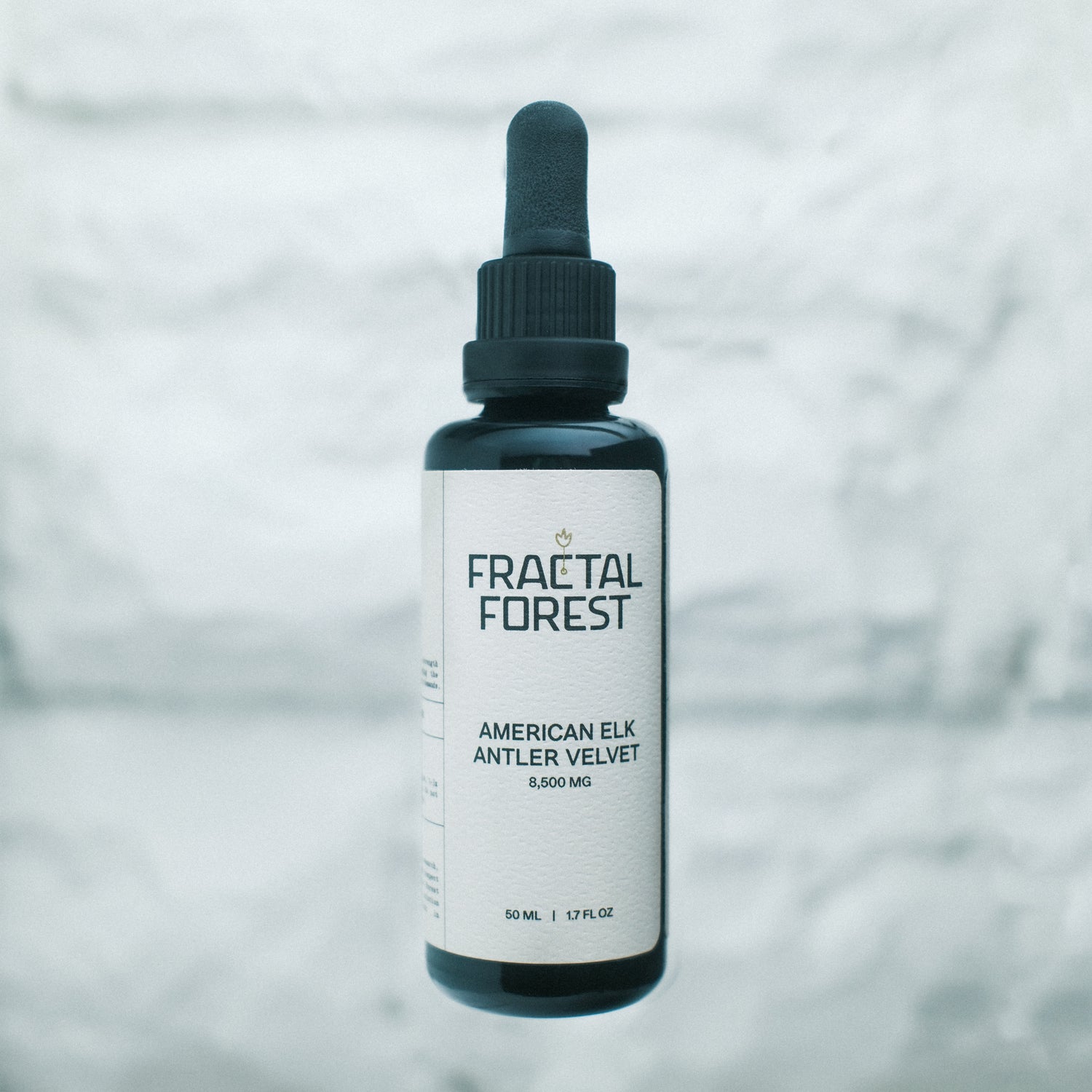 American Elk Antler Velvet // 8500 MG