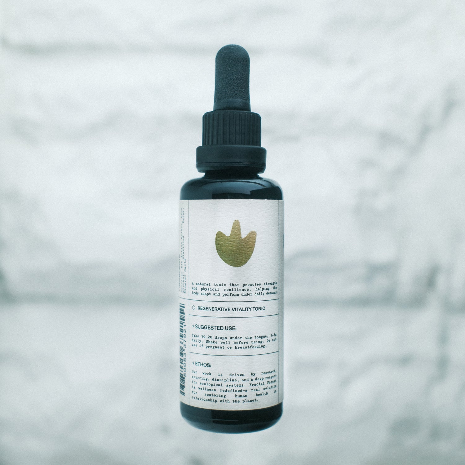 American Elk Antler Velvet // 8500 MG