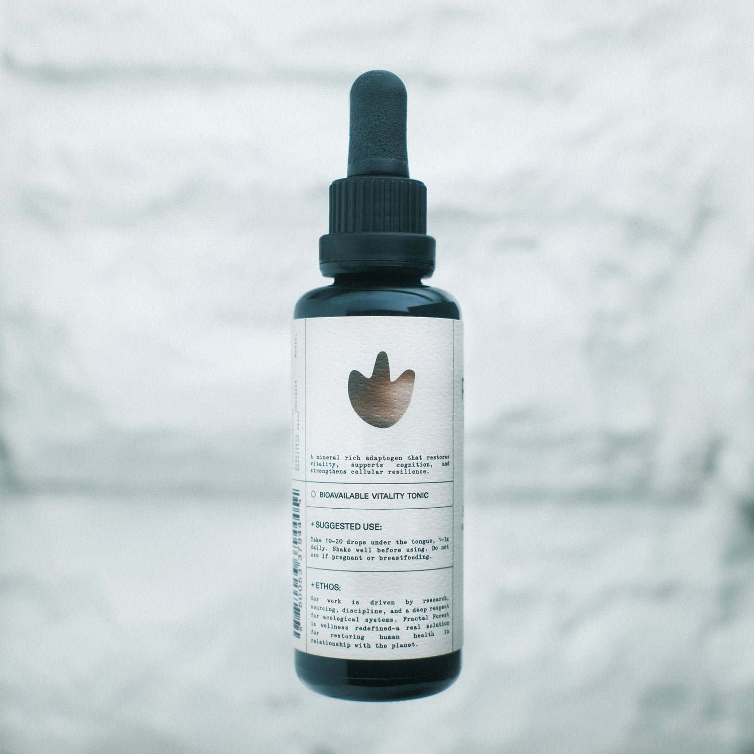 Himalayan Shilajit Drops