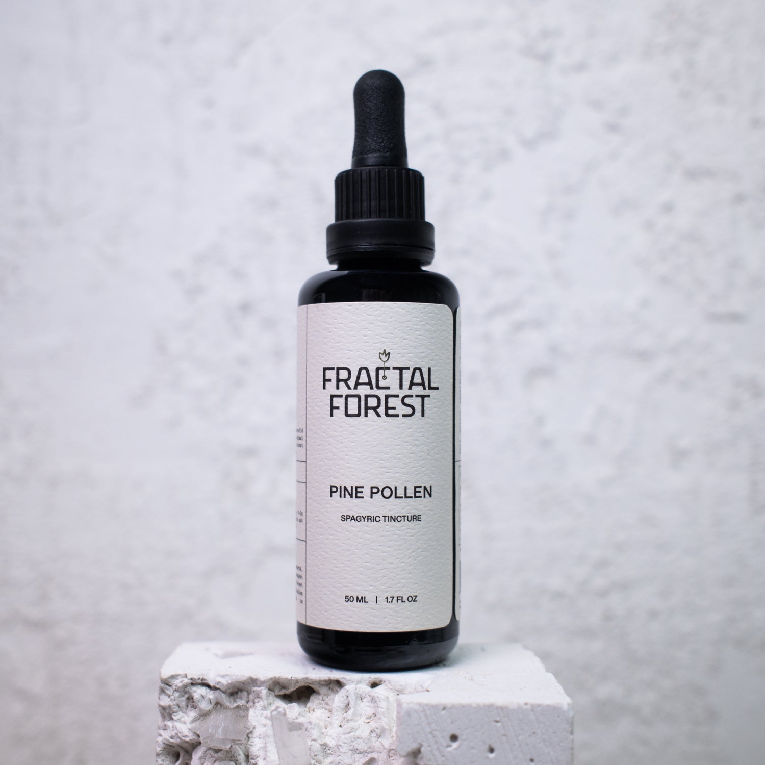 Pine Pollen