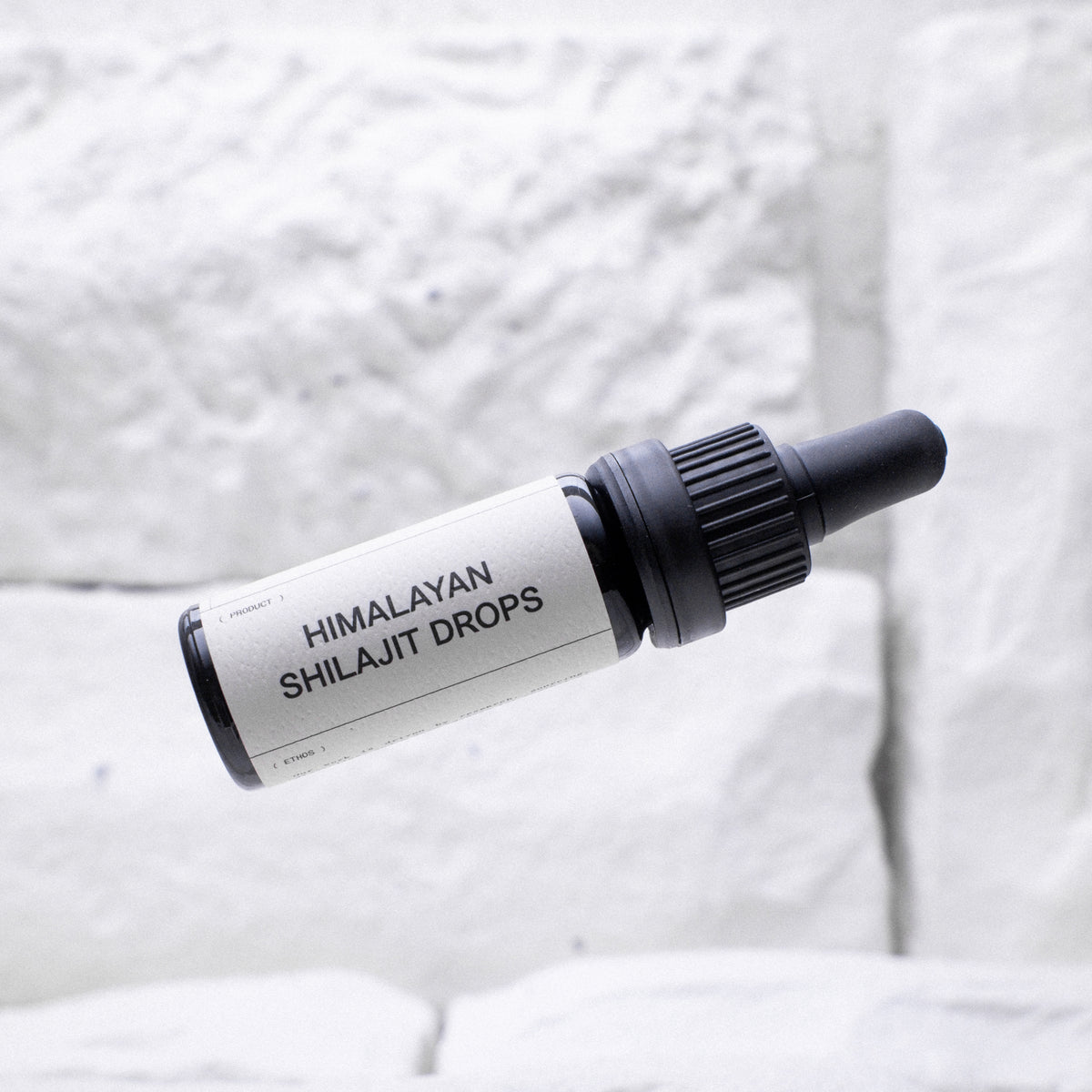 Himalayan Shilajit Drops